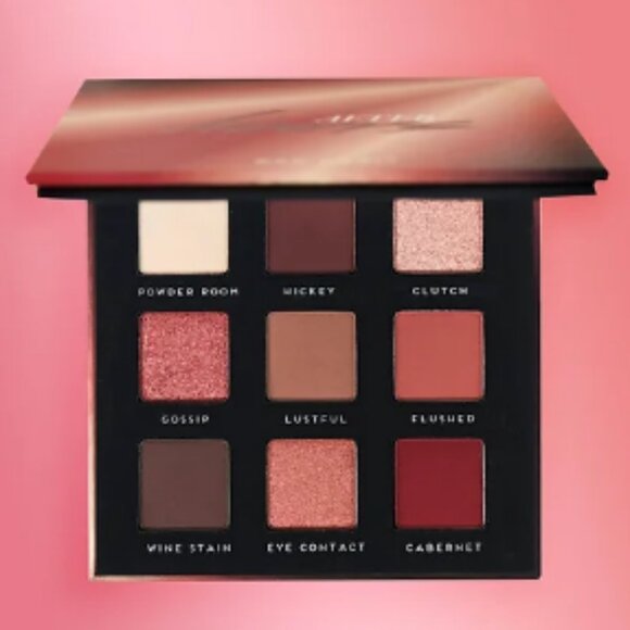 New! Bad Habit After Hours Eyeshadow Palette - Picture 1 of 6